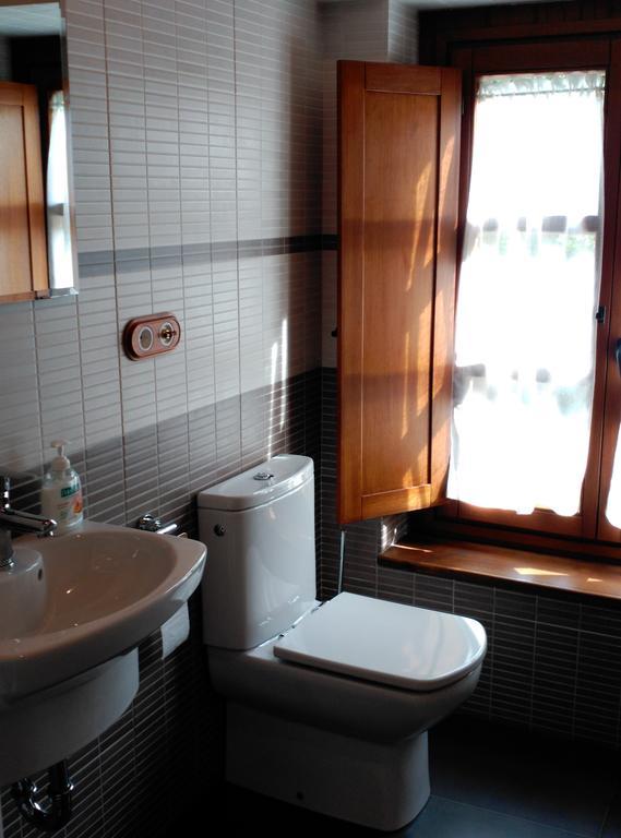 El Rincon Del Apostol Hostel Ambasmestas Room photo