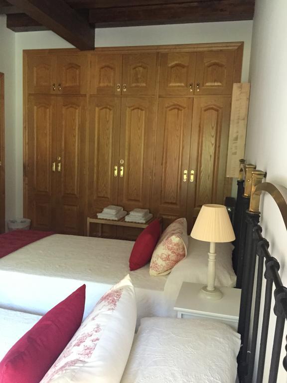 El Rincon Del Apostol Hostel Ambasmestas Room photo