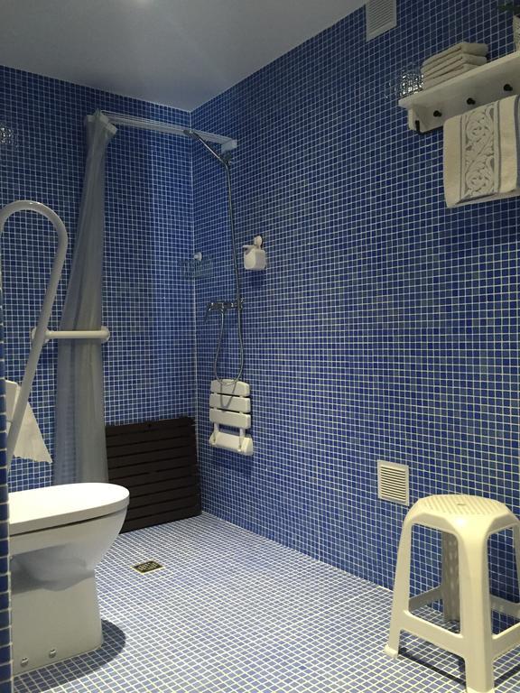 El Rincon Del Apostol Hostel Ambasmestas Room photo